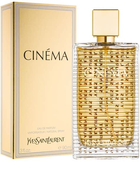 cinema yves saint laurent prix maroc|Cinéma Eau de Parfum Yves Saint Laurent .